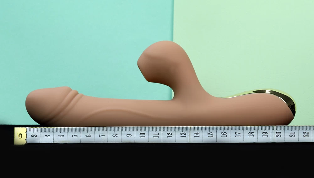 Leten Dream - Máy rung thụt đa chức năng, kích thích hoàn hảo Leten Dream - Máy rung thụt đa chức năng, kích thích hoàn hảo