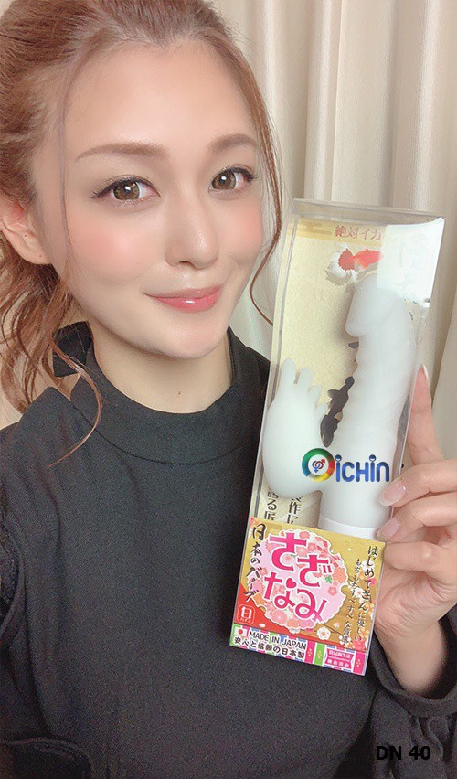 SSI Japan SAZANAMI siêu mềm rung xoay cao cấp uy tín Nhật SSI Japan SAZANAMI siêu mềm rung xoay cao cấp uy tín Nhật