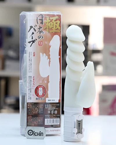 SSI Japan SAZANAMI siêu mềm rung xoay cao cấp uy tín Nhật SSI Japan SAZANAMI siêu mềm rung xoay cao cấp uy tín Nhật