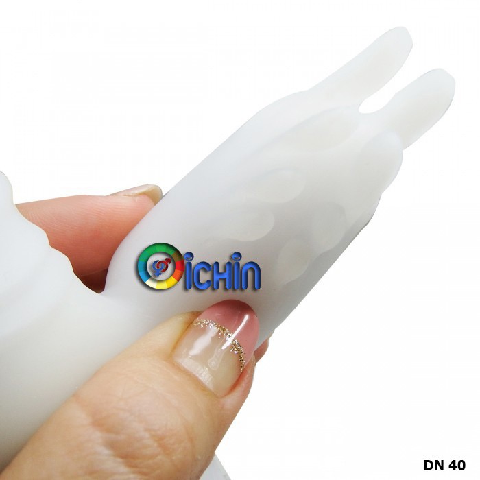 Dương vật giả SSI Japan SAZANAMI cao cấp rung xoay siêu mềm