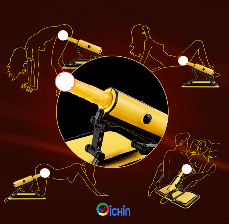 Dương vật giả thụt tự động tỏa nhiệt điều khiển từ xa tiện lợi Dương vật giả thụt tự động tỏa nhiệt điều khiển từ xa tiện lợi