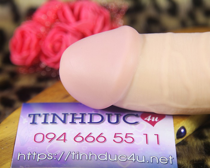 Lovetoy 8.8 inch