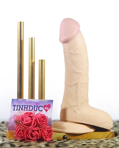 Lovetoy 8.8 inch
