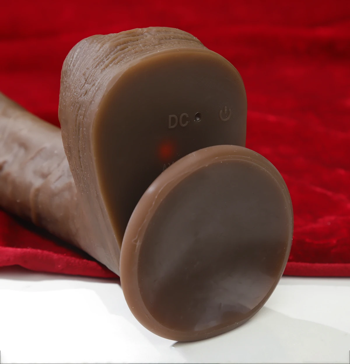 Dương vật giả Aiya rung thụt ngoáy 9 chế độ kích thích mạnh mẽ