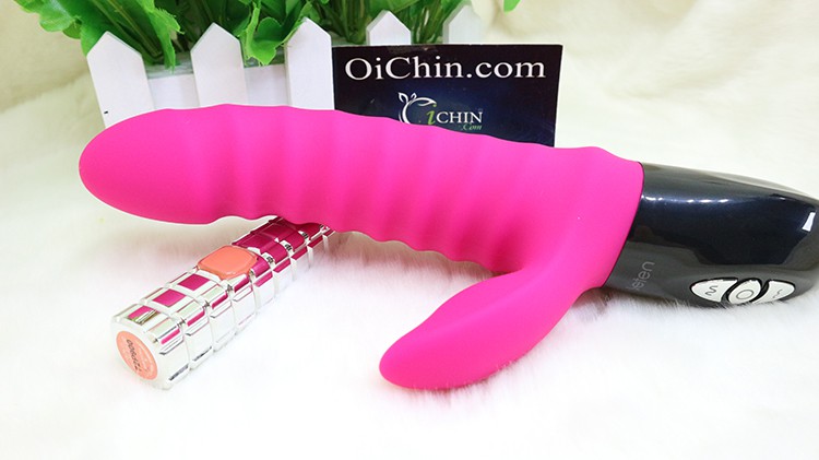 Leten Passionate dương vật giả rung thụt dành cho nữ ham muốn