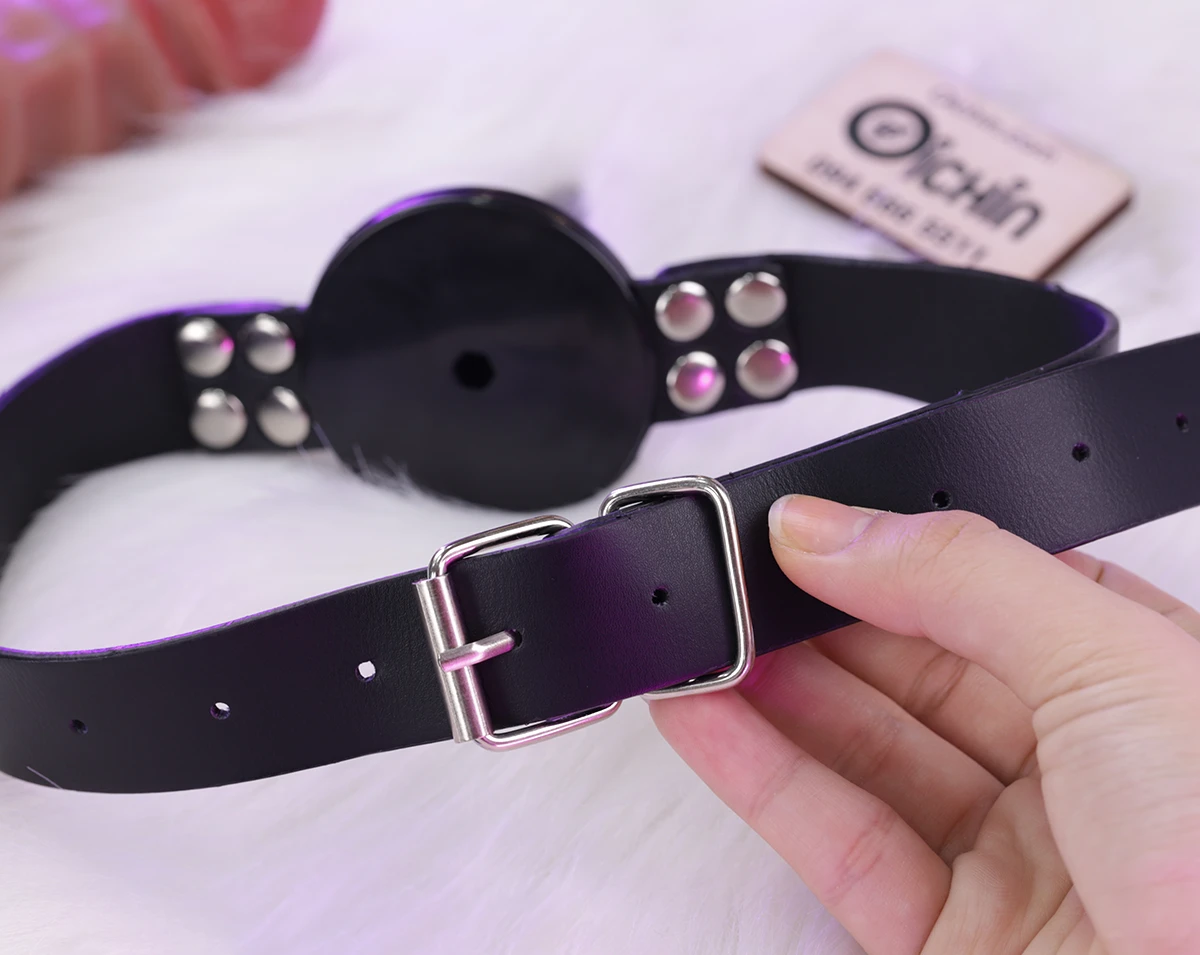 Jiuai Dương vật giả dây đeo tăng khoái cảm trải nghiệm tuyệt vời