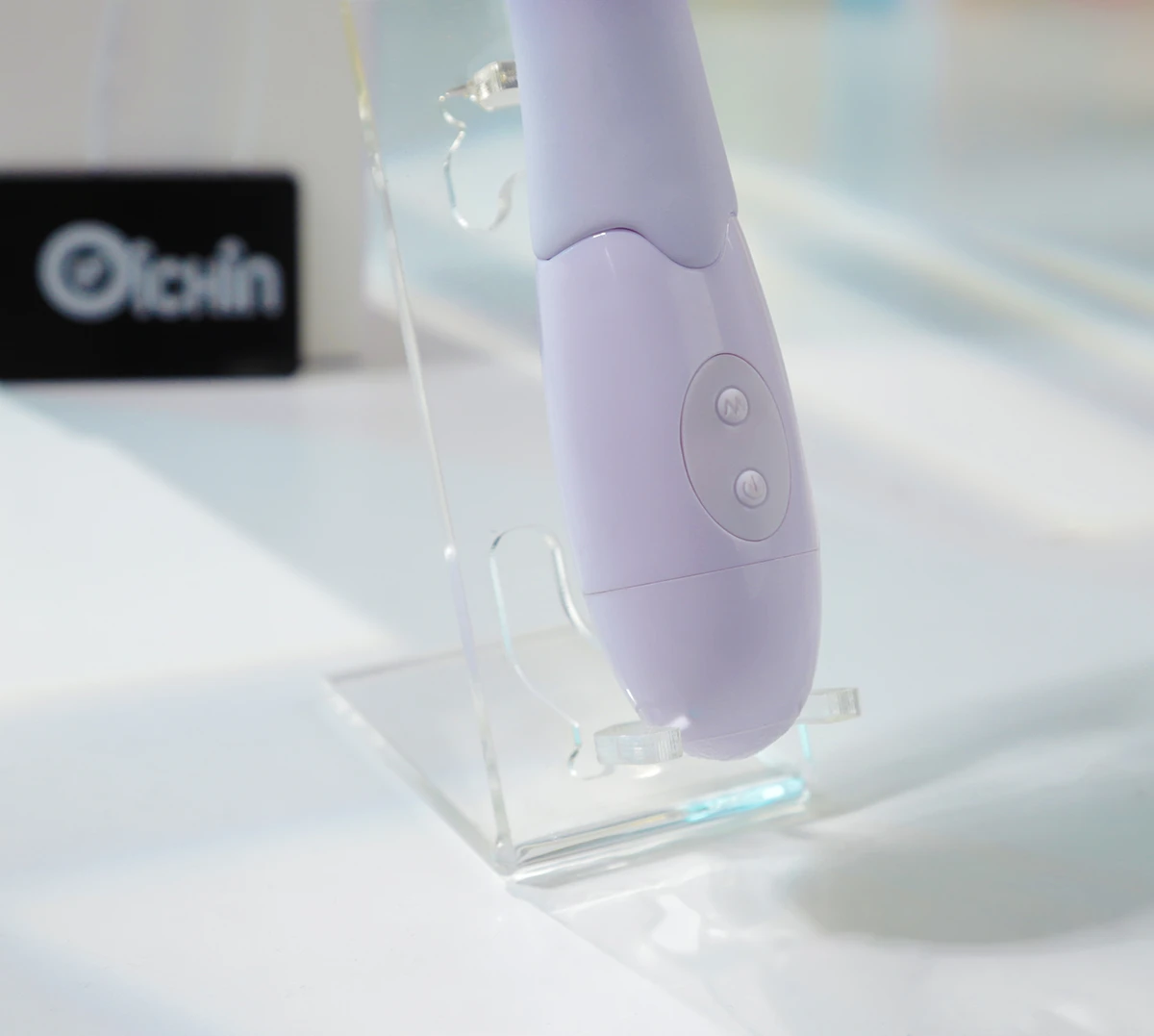 Pretty Love Elemental 30 chế độ rung nhỏ gọn tiện lợi kích thích