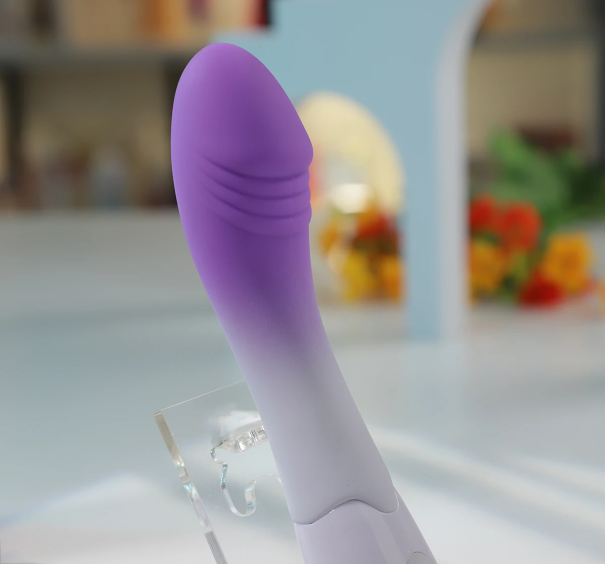 Pretty Love Elemental 30 chế độ rung nhỏ gọn tiện lợi kích thích