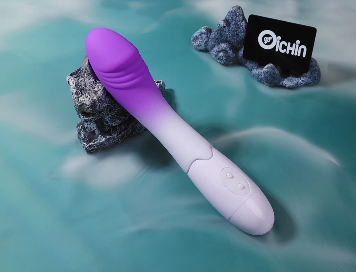 Pretty Love Elemental 30 chế độ rung nhỏ gọn tiện lợi kích thích