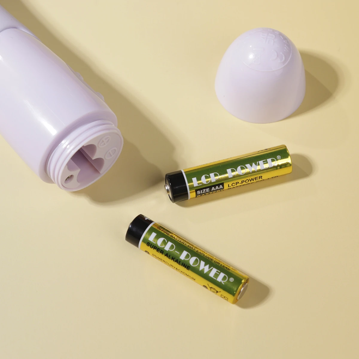 Pretty Love Elemental 30 chế độ rung nhỏ gọn tiện lợi kích thích