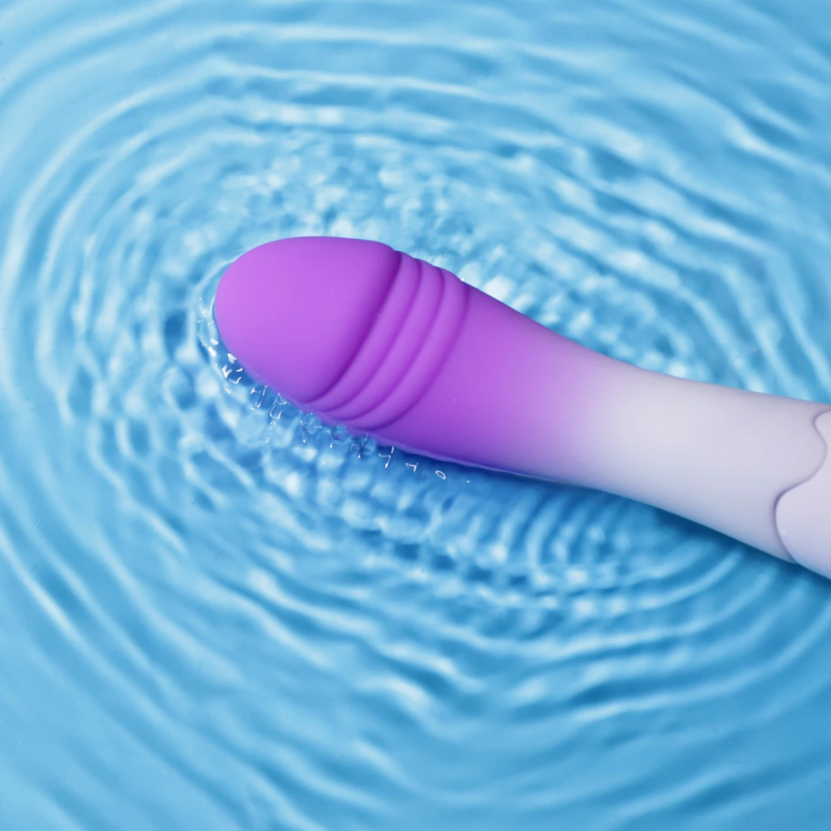 Pretty Love Elemental 30 chế độ rung nhỏ gọn tiện lợi kích thích