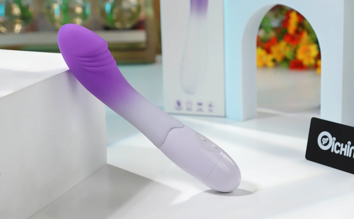 Pretty Love Elemental Rung 30 Chế Độ Kích Thước Nhỏ Gọn Thuận Tiện