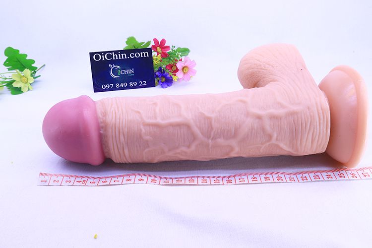 Lovetoy King siêu lớn chất lượng cao đồ chơi tình dục kích thích
