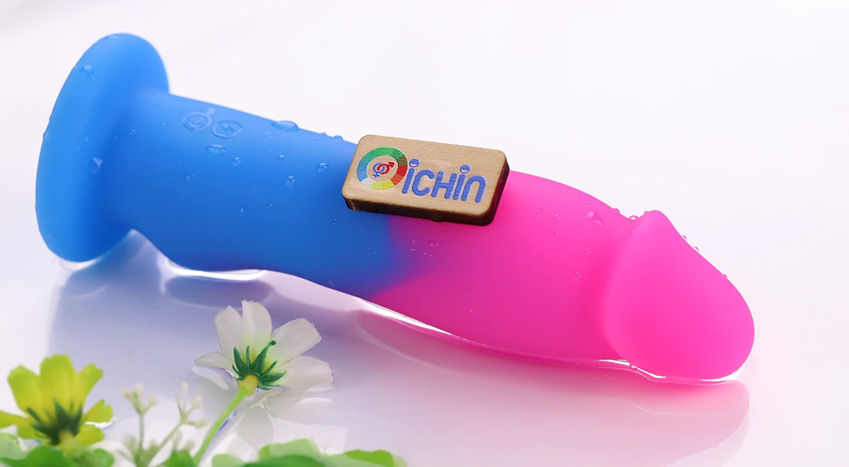 Knight Phối Màu Rung Kích Thích Tình Yêu Gắn Tường Loving World