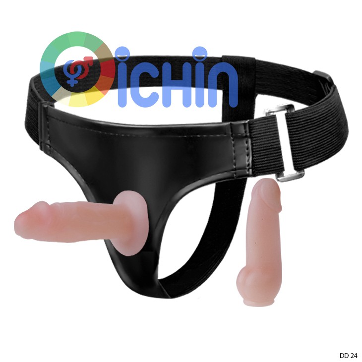 Baile Jessica Strap-on dây đeo size nhỏ, đổi phụ kiện - sang trọng, sáng tạo