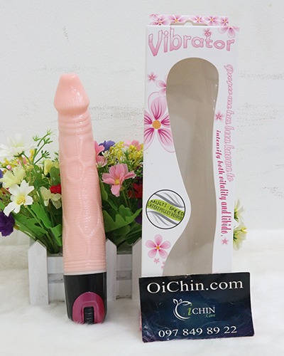 Dương vật giả giống thật Baile là đồ chơi tình dục cho nữ và lesbian sử dụng khá nhiều