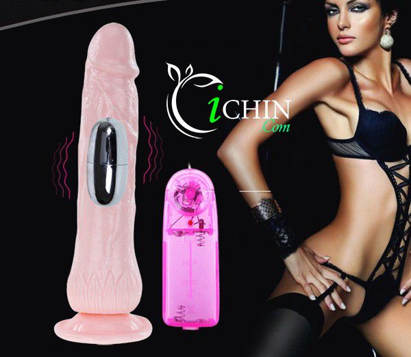Đầu rung kích thích điểm G