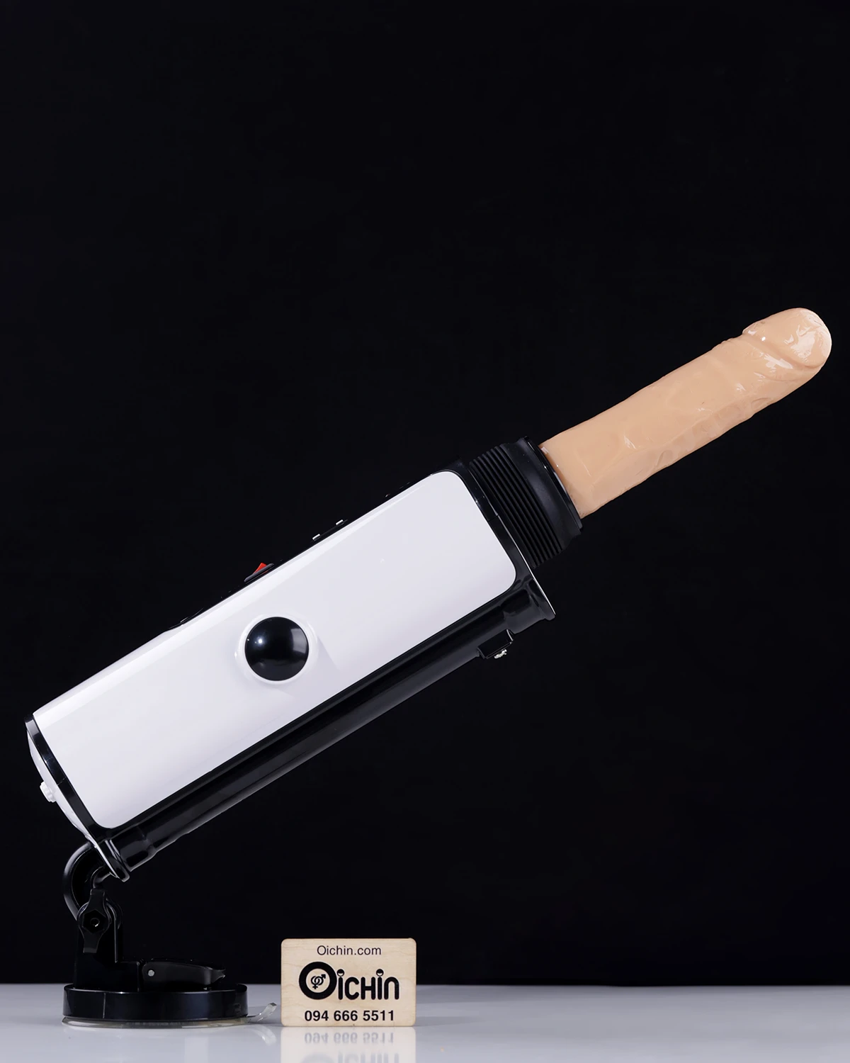 Máy thủ dâm tự động Zsex cho nữ điều khiển xa silicon mềm mại