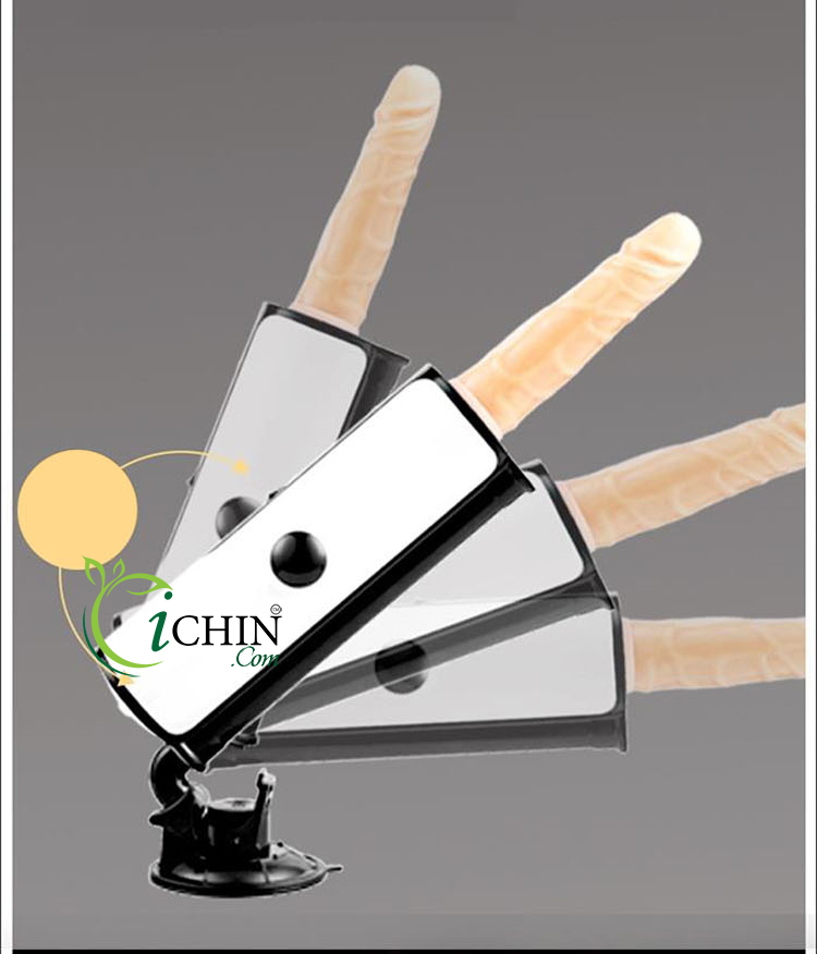 Máy thủ dâm tự động Zsex cho nữ điều khiển xa silicon mềm mại