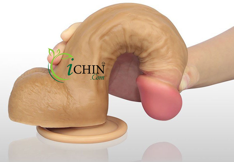 Thiết kế siêu thực kích thích khoái cảm mạnh mẽ