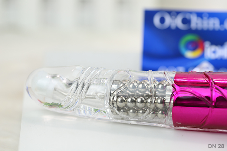 Xoay ngoáy đa chế độ sắc màu thời trang tiện lợi