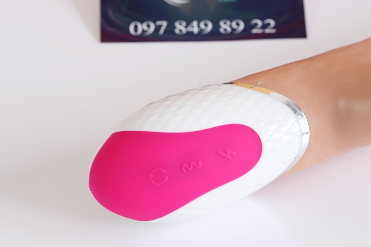Sử dụng pin sạc chống nước 100%