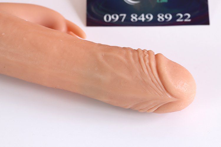 LovingWorld ADVANCER rung ngoáy thụt 7 chế độ mềm mịn silicon y tế an toàn