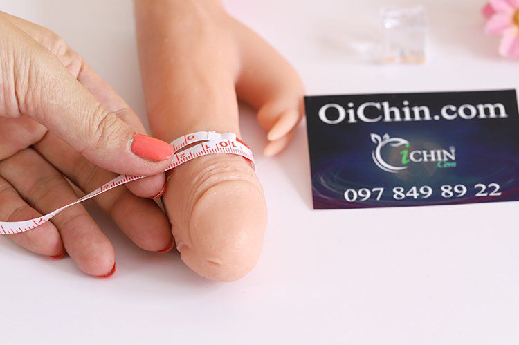 LovingWorld ADVANCER rung ngoáy thụt 7 chế độ mềm mịn silicon y tế an toàn