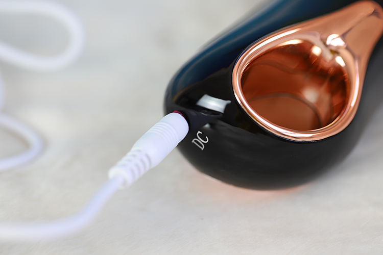 LovingWorld Warrior Rung Thụt Mạnh Mẽ Kích Thích Đa Điểm Cao Cấp