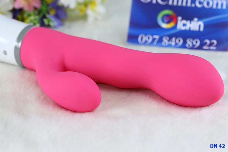 Lovense NORA - Rung xoay đa chế độ, điều khiển App, cực phê