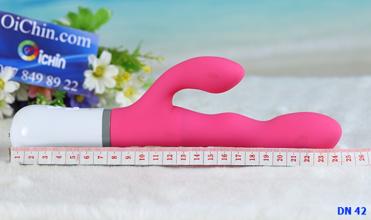 Lovense NORA - Rung xoay đa chế độ, điều khiển App, cực phê