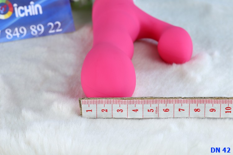 Lovense NORA - Rung xoay đa chế độ, điều khiển App, cực phê