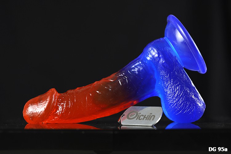 Lovetoy Dazzle STUDS 3 size đa dạng mềm mịn dễ dùng dán tường