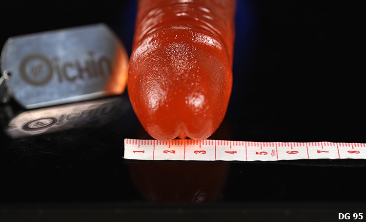 Lovetoy Dazzle STUDS 3 size đa dạng mềm mịn dễ dùng dán tường