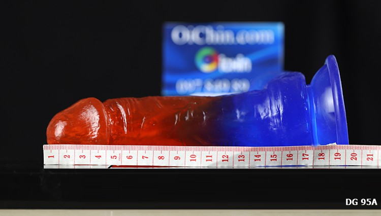 Lovetoy Dazzle STUDS 3 size đa dạng mềm mịn dễ dùng dán tường