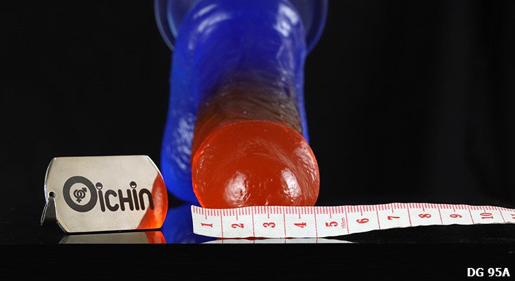 Lovetoy Dazzle STUDS 3 size đa dạng mềm mịn dễ dùng dán tường