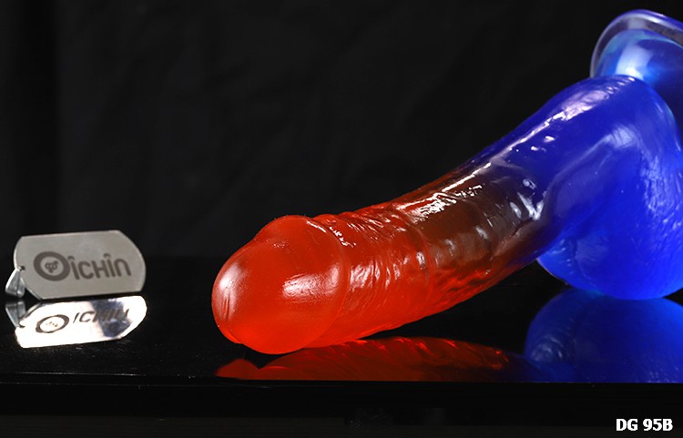 Lovetoy Dazzle STUDS 3 size đa dạng mềm mịn dễ dùng dán tường