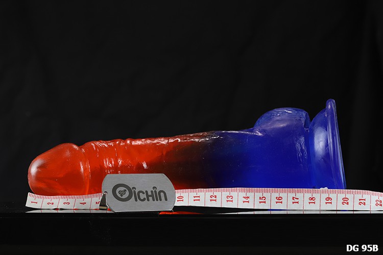 Lovetoy Dazzle STUDS 3 size đa dạng mềm mịn dễ dùng dán tường