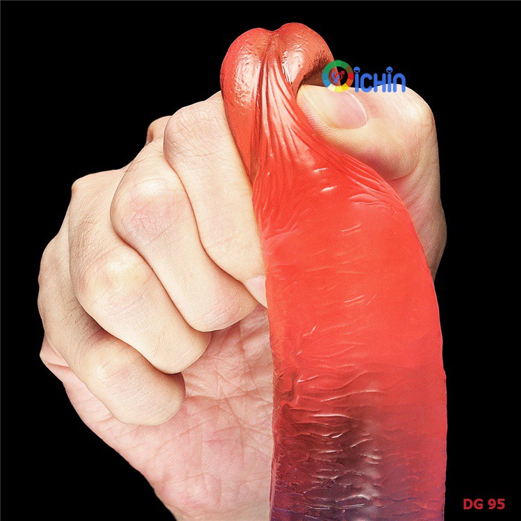 Lovetoy Dazzle STUDS 3 size đa dạng mềm mịn dễ dùng dán tường