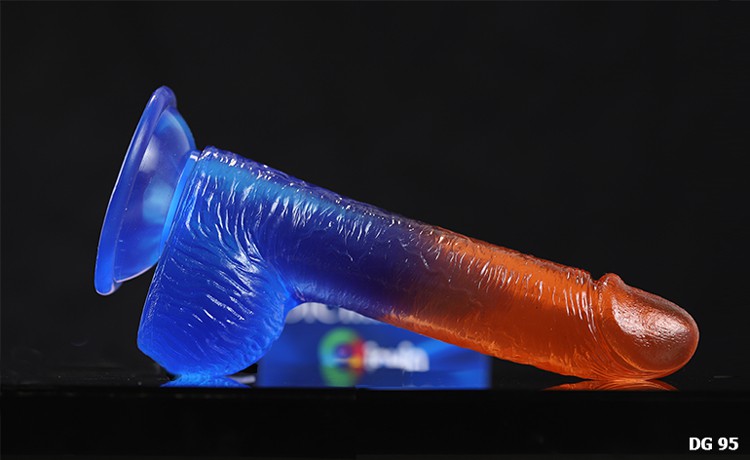 Lovetoy Dazzle STUDS 3 size đa dạng mềm mịn dễ dùng dán tường