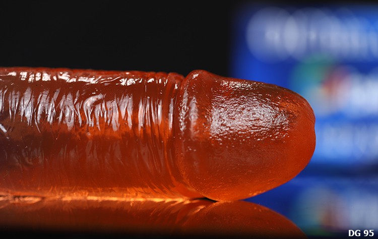 Lovetoy Dazzle STUDS 3 size đa dạng mềm mịn dễ dùng dán tường