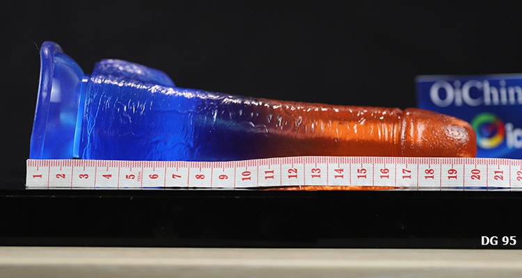 Lovetoy Dazzle STUDS 3 size đa dạng mềm mịn dễ dùng dán tường