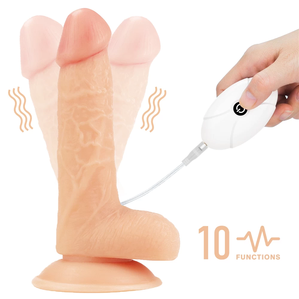 Lovetoy Easy Strapon 7 inch dây đeo siêu mềm mại cho Les kích thích