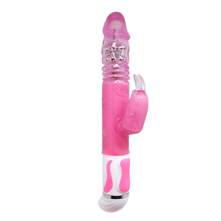 Baile Fascination rung ngoáy thụt size lớn cực kích thích