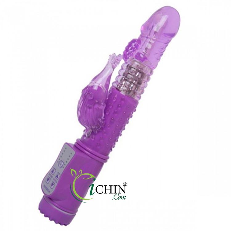 Dương vật rung ngoáy kích thích nữ thủ dâm an toàn cao cấp