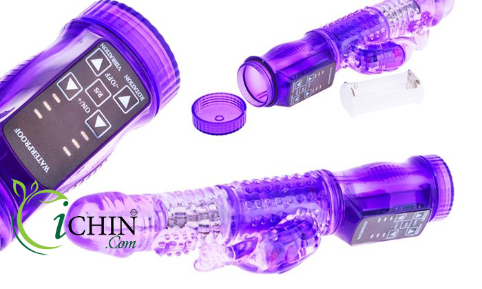 Dương vật rung ngoáy kích thích nữ thủ dâm an toàn cao cấp