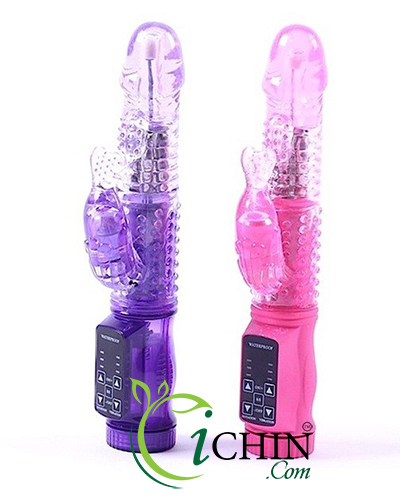 Dương vật rung ngoáy kích thích nữ thủ dâm an toàn cao cấp