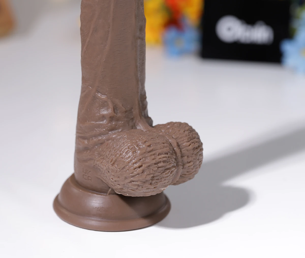 Loving World Knight CT2314 rung thụt thỏa mãn cảm xúc ngây ngất gắn tường tiện lợi