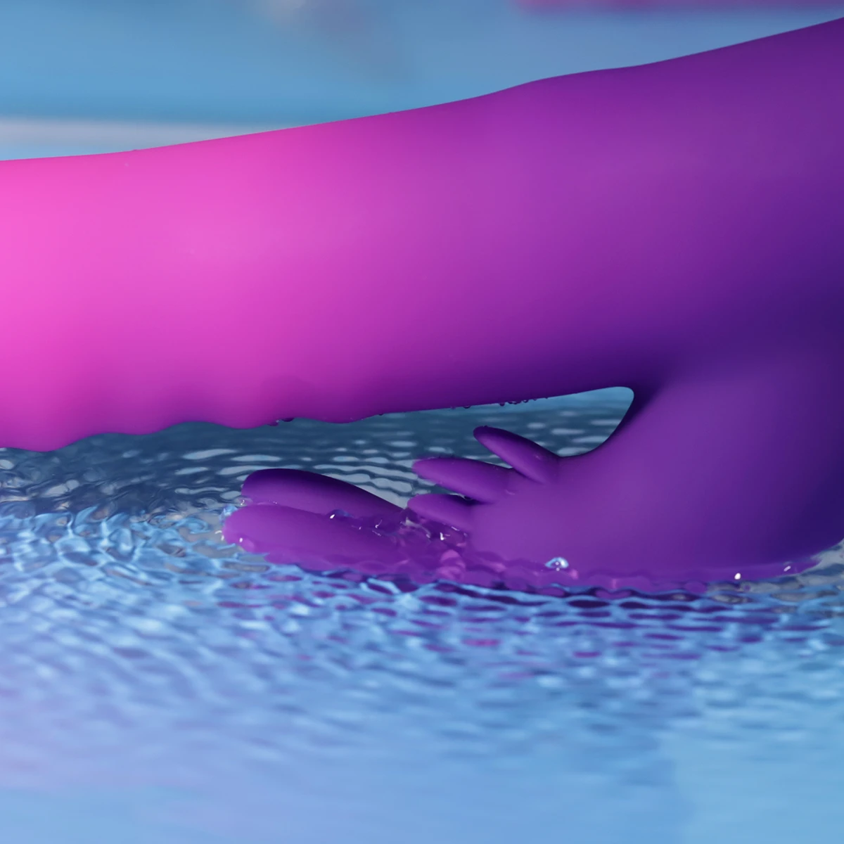 Máy rung Loving World CT2101 thụt nhiệt kích thích khoái cảm