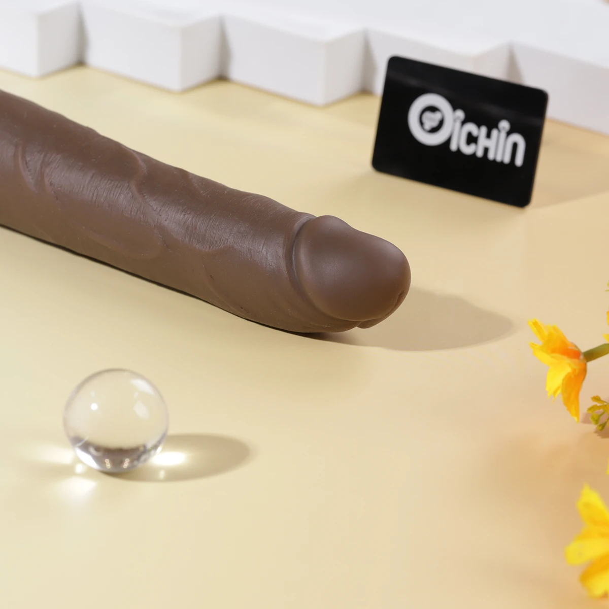 Dương vật giả Loving World CT 2427 Rung Thụt Toả Nhiệt Siêu Thật Dương vật giả Loving World CT 2427 Rung Thụt Toả Nhiệt Siêu Thật